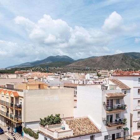 Precioso Apartamento Con Jacuzzi Διαμέρισμα Τορρεμολίνος Εξωτερικό φωτογραφία